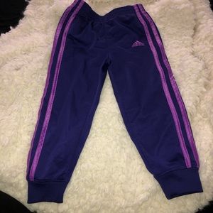 3t adidas Bottom